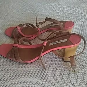 Boden women heels